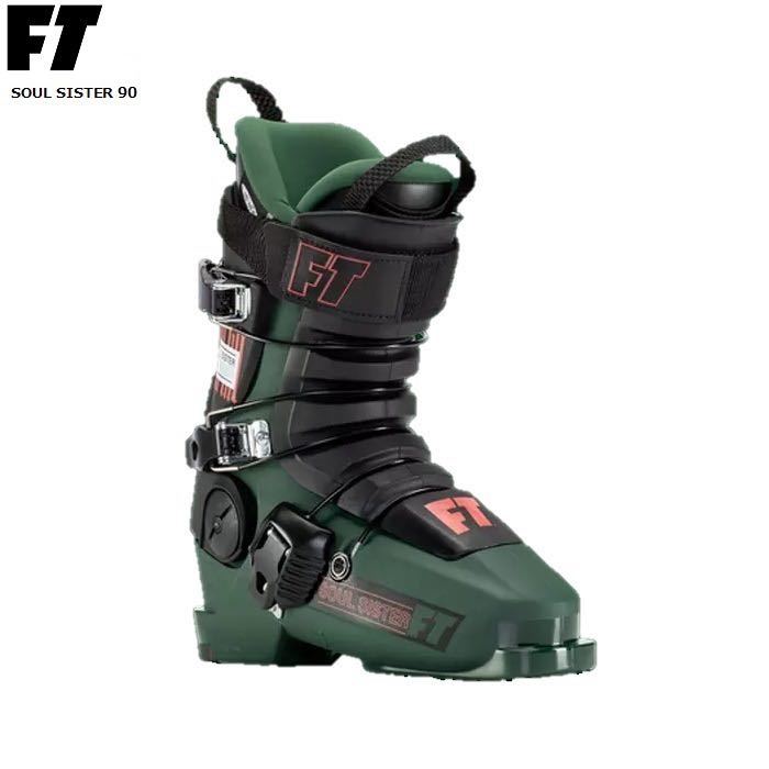 シルバーグレー サイズ FULL TILT BOOTS CLASSIC PRO スキー靴 22.5cm