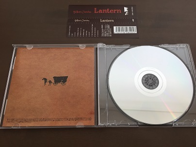 CD/帯付き/Lantern Tellers Caravan/【J12】/中古_画像3