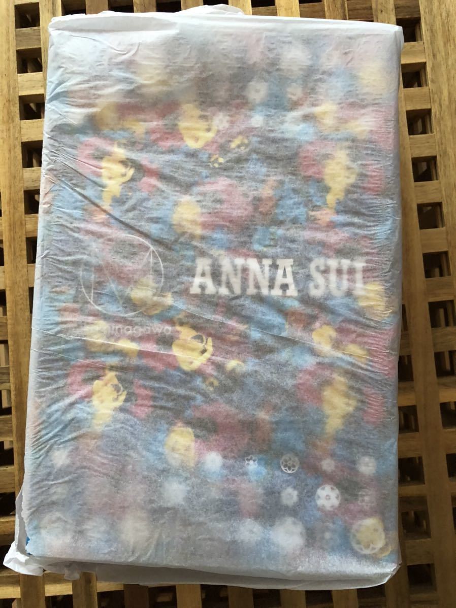 アナスイ/ANNA SUI x 蜷川実花/ mika ninagawa ベアブリック/BE アナスイ/ANNA SUI x 蜷川実花/ mika ninagawa ベアブリック/BE