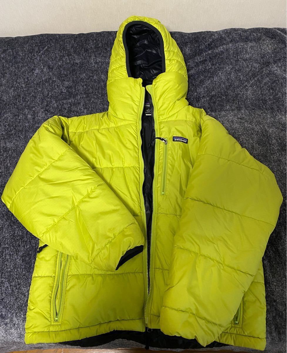 パタゴニア ダスパーカー アシッドグリーン M patagonia|Yahoo パタゴニア ダスパーカー アシッドグリーン M patagonia|Yahoo