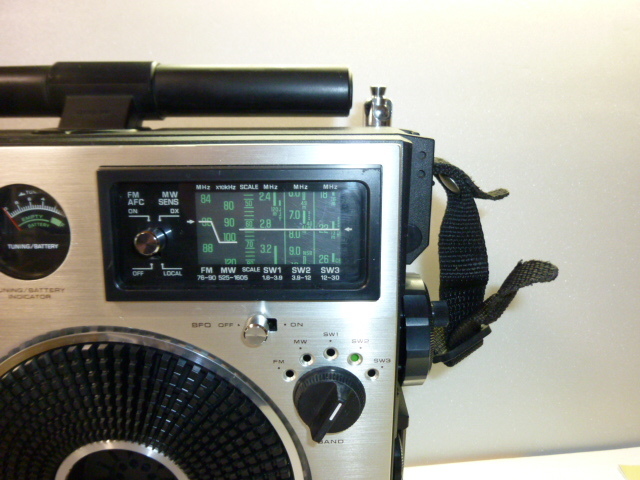 panasonic RF-1150