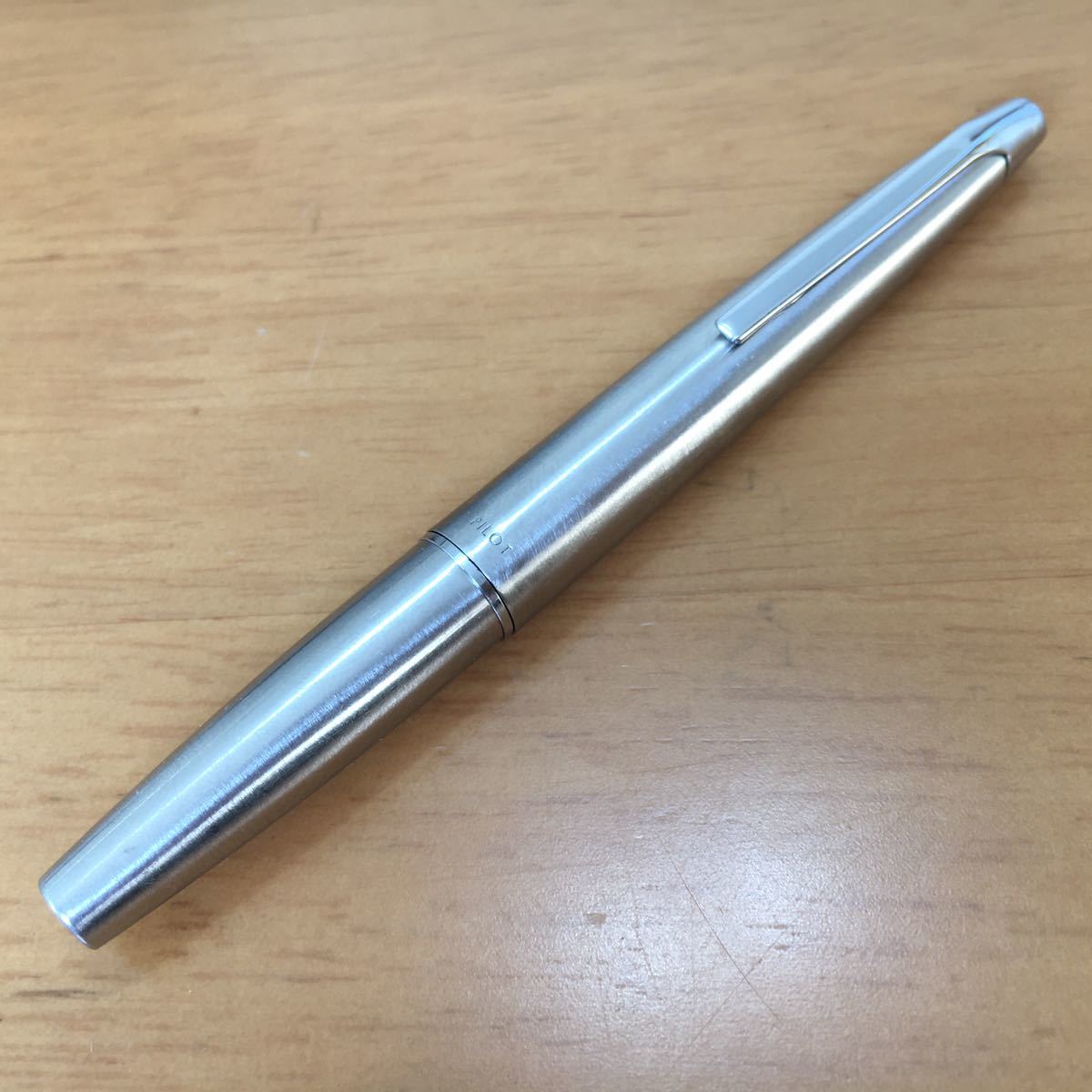 pilot ミュー μ701 細字 F www.alkasaba.ma