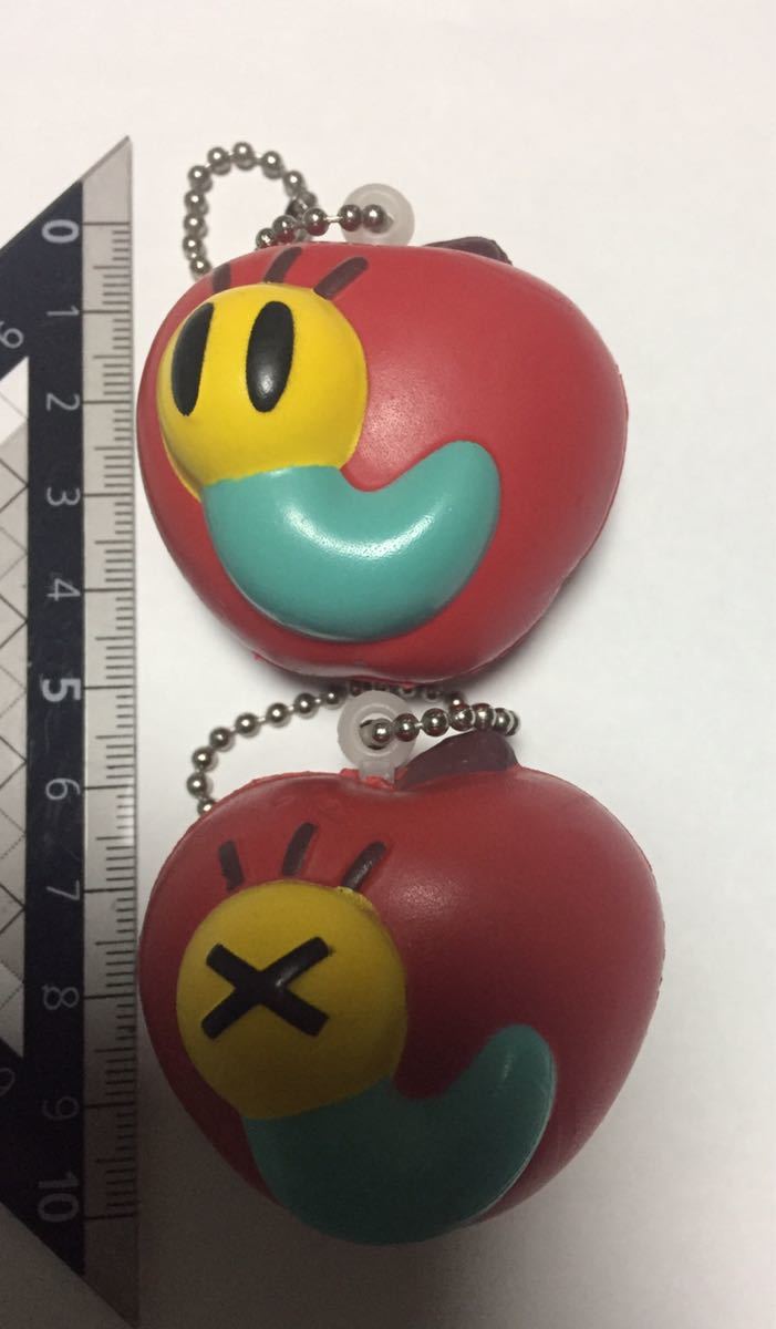 プチプチアニメ ニャッキ キーホルダー 2種類セット コミック アニメーション 売買されたオークション情報 Yahooの商品情報をアーカイブ公開 オークファン Aucfan Com プチプチアニメ ニャッキ キーホルダー 2種類セット コミック アニメーション 売買されたオークション情報 Yahooの商品情報をアーカイブ公開 オークファン Aucfan Com