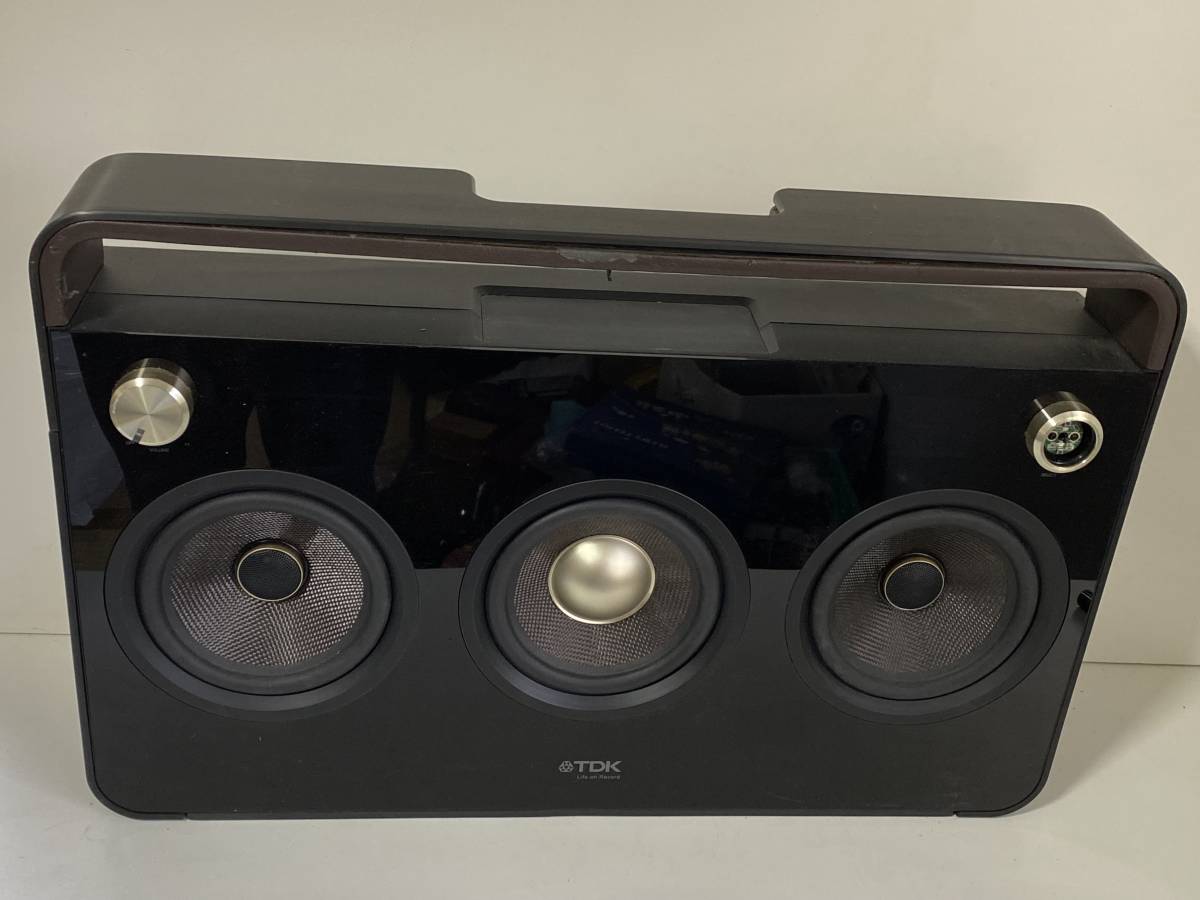 予約中!】 TDK/ティーディーケー/SP-XA6803/Boombox 【良品】TDK