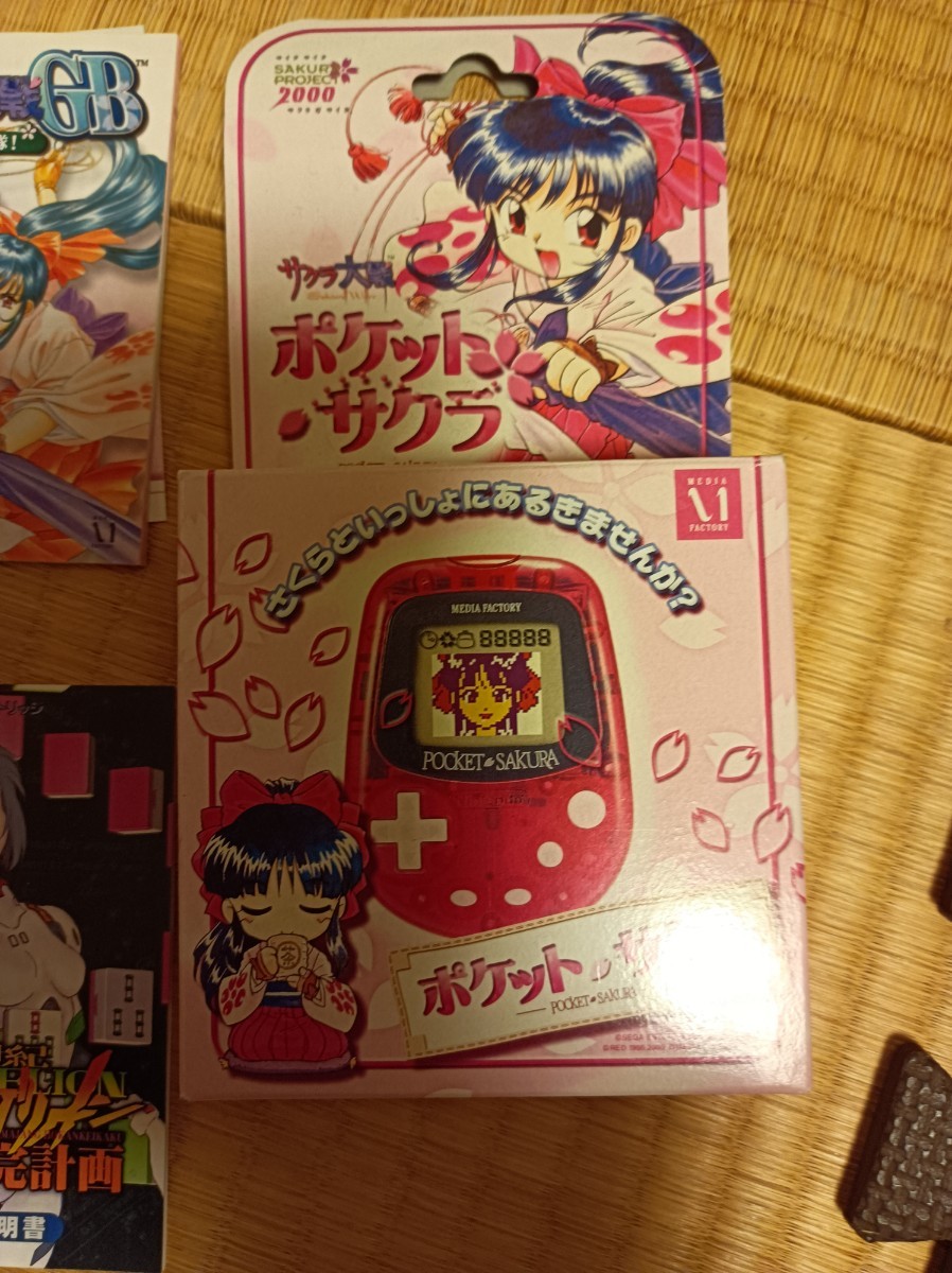 任天堂 ゲームボーイカラー 　レア　ソフト　9本セット