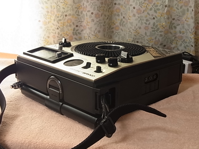 ♪National Panasonic【RF-1130】大型フェライトアンテナ搭載 高 ♪National Panasonic【RF-1130】大型フェライトアンテナ搭載 高