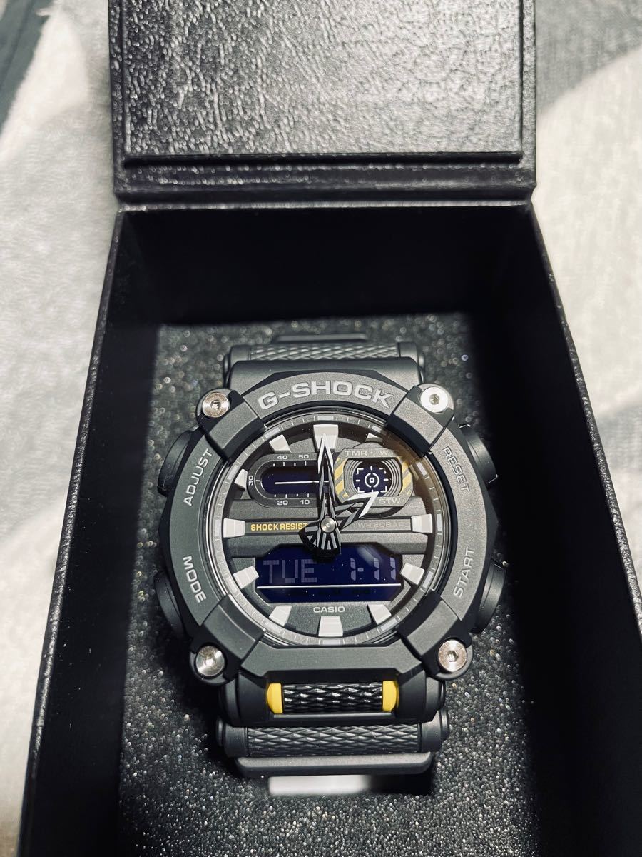 G-SHOCK CASIO カシオG-SHOCK Gショック