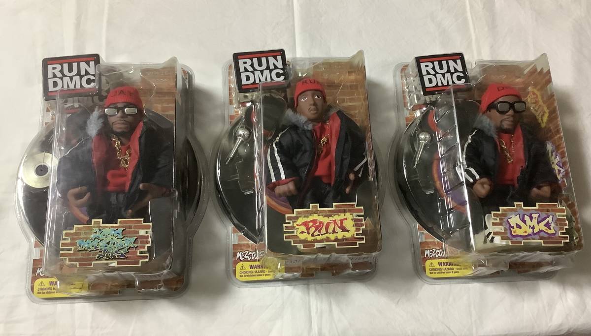 RUN DMC 3体セット - nghiencuudinhluong.com RUN DMC 3体セット - nghiencuudinhluong.com