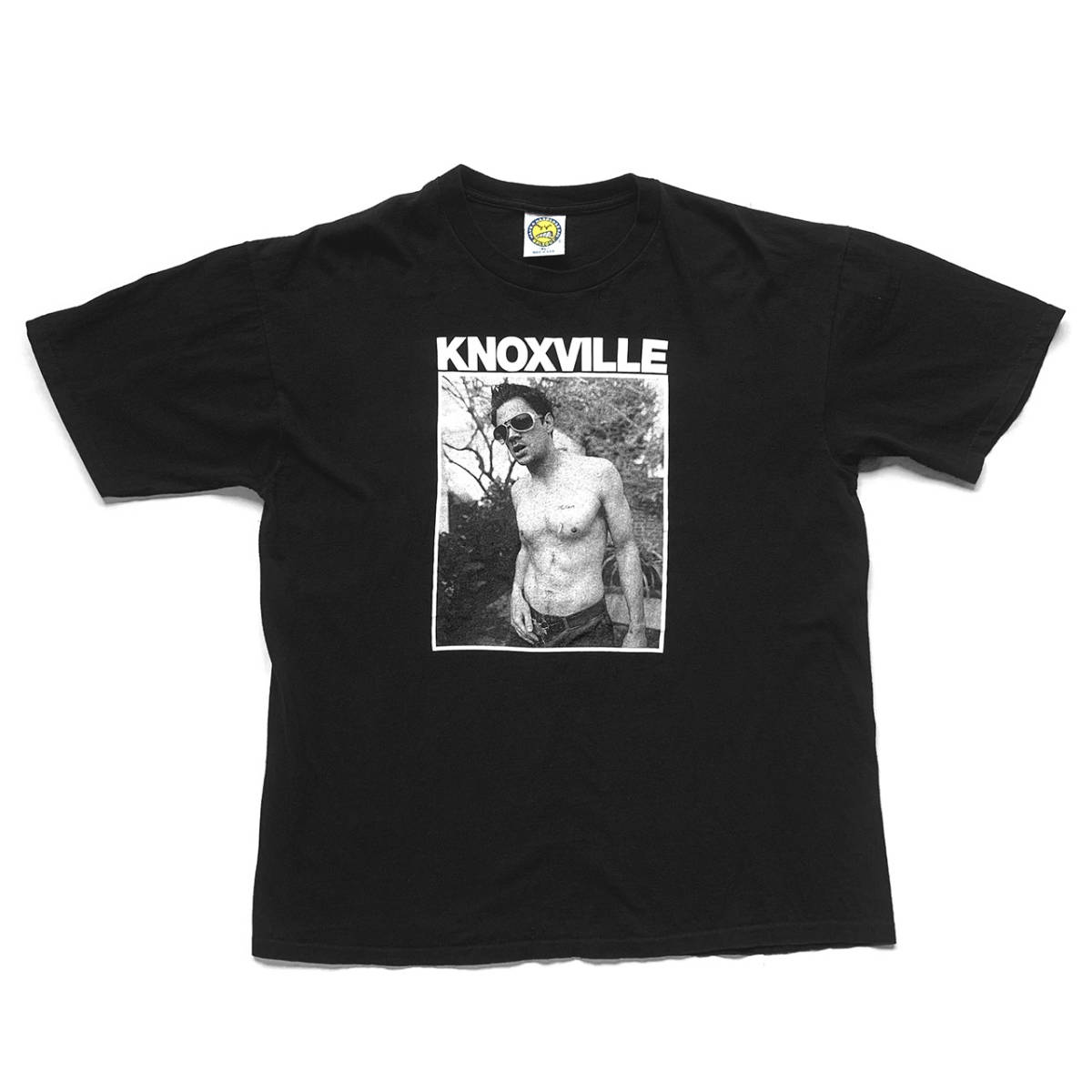 数量限定 00s JACKASS ジャッカス ヴィンテージTシャツ野村訓市着