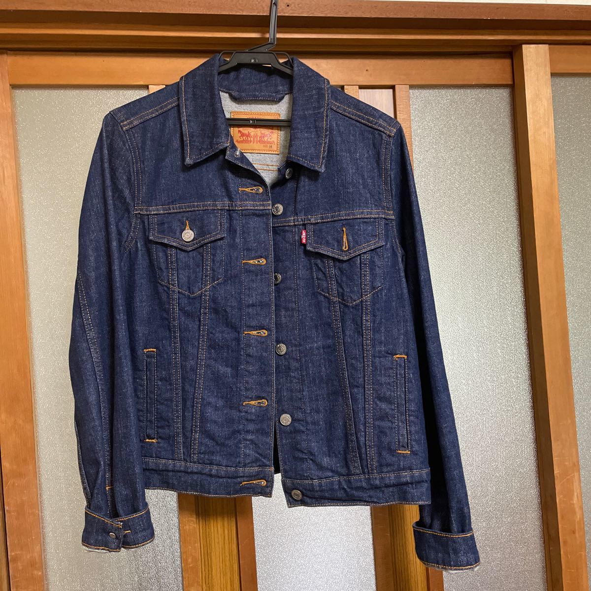 vanquish japanese label denim jacket y2k ifsixwasnine goa
