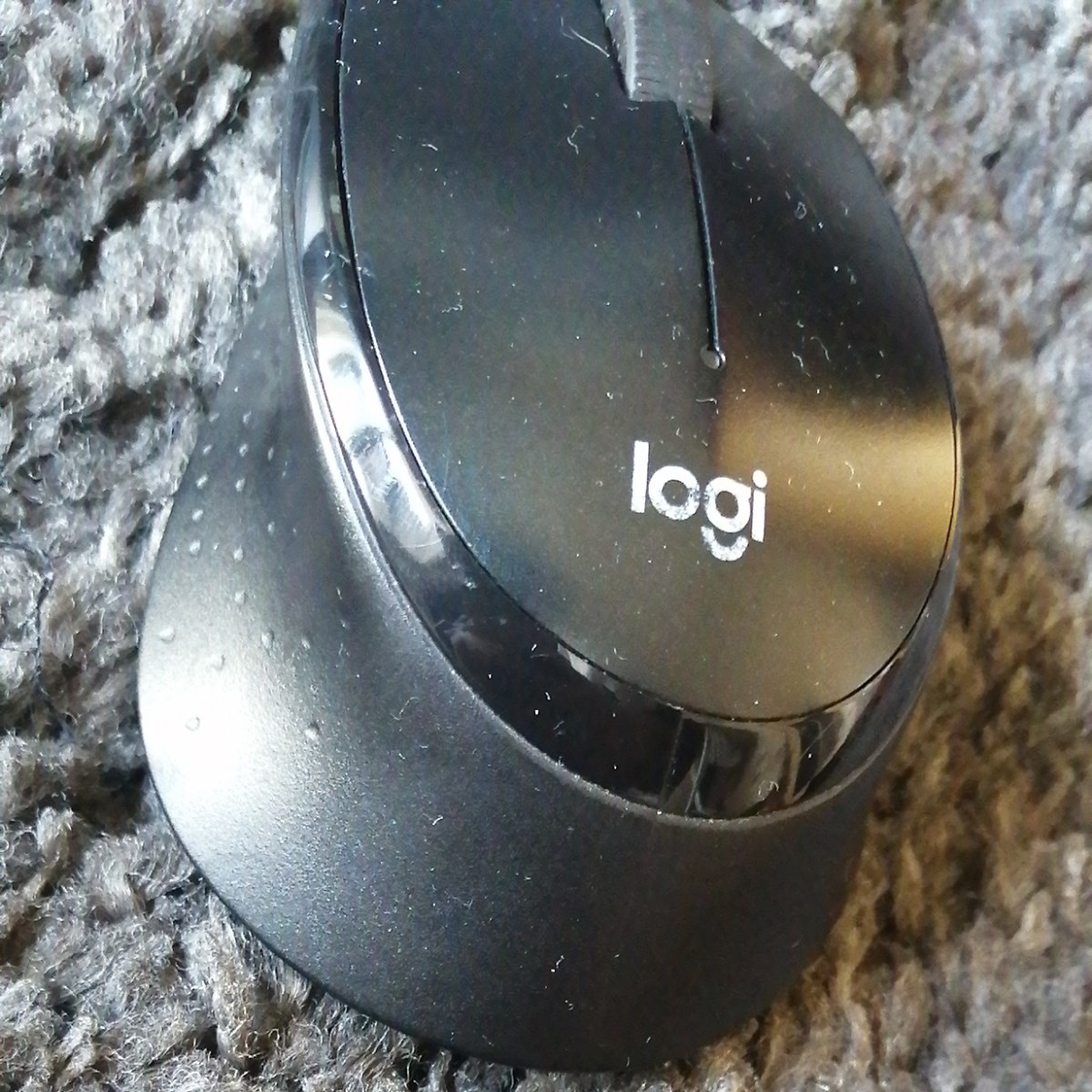 Logicool ロジクール Bluetooth ワイヤレスマウス 静音マウス