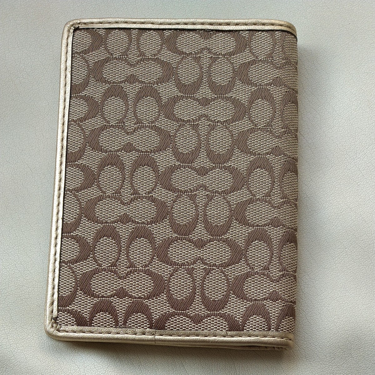 新品未使用】COACHのカードケース【外箱なし】 Yahoo!フリマ(旧)-