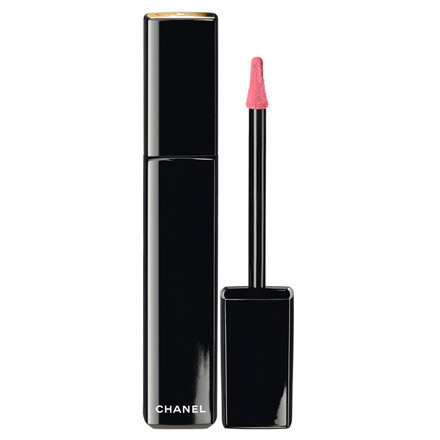 * new goods * Chanel * rouge Allure gloss *67 CAPRICE