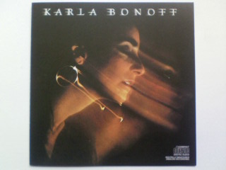 CD KARLA BONOFF カーラ・ボノフ_画像1
