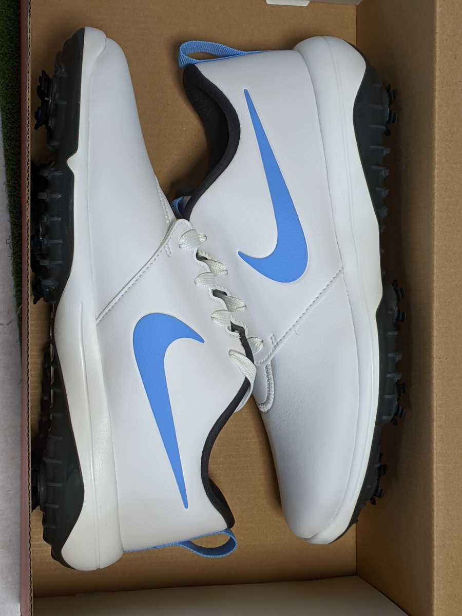 ナイキゴルフシューズ|ローシゴルフ(ROSHE GOLF) 25.5cm新品 海外限定