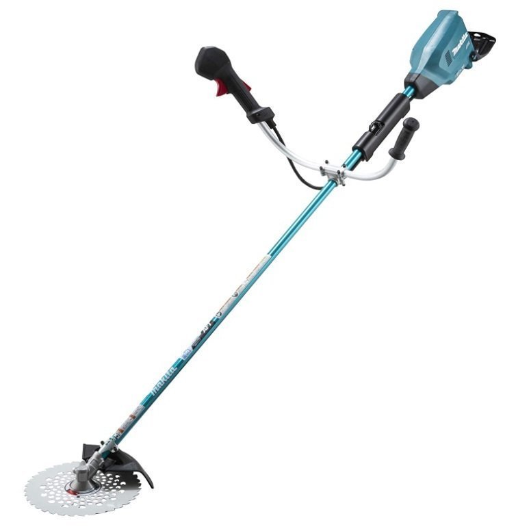 新品 マキタ 充電式草刈機 18V+18V→36V Uハンドル MUR369UDZ 本体のみ