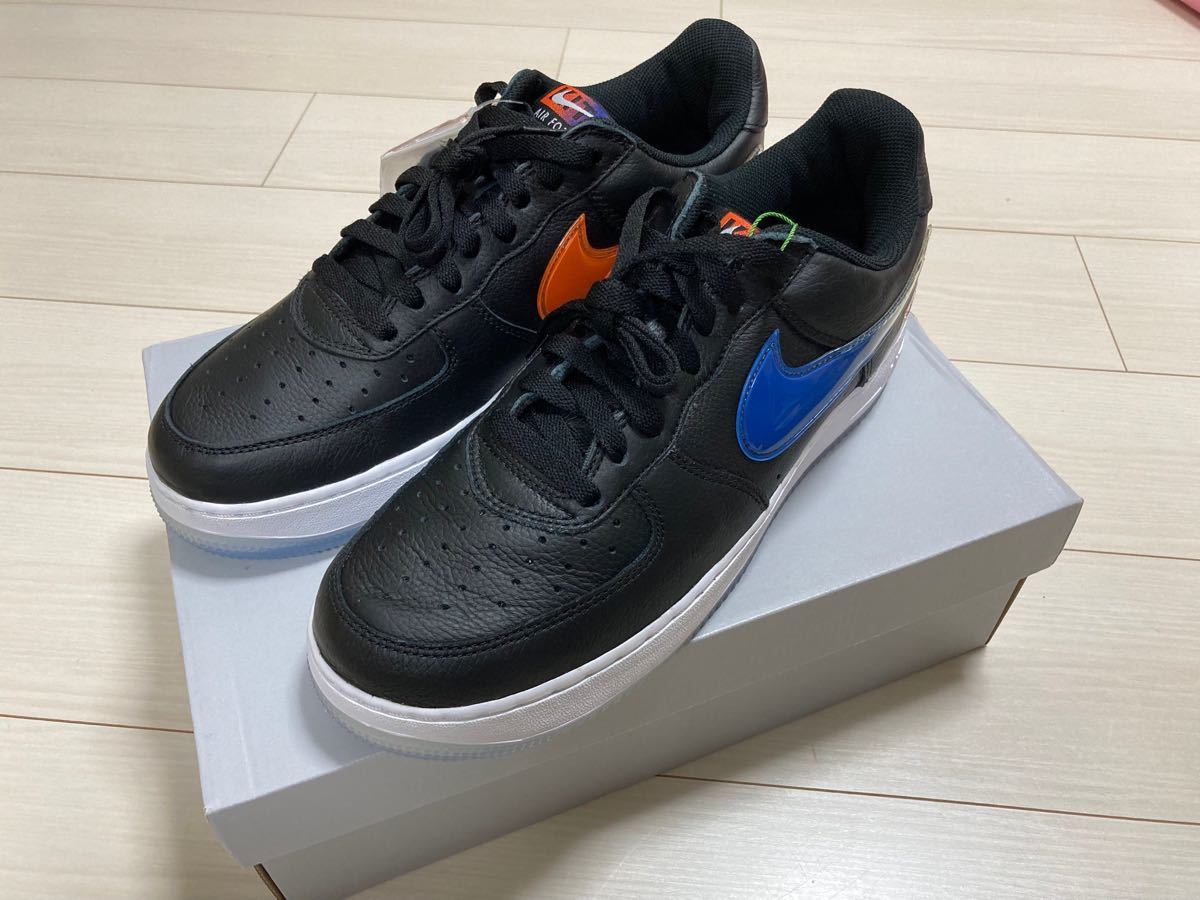 2022激安通販 1 Force Air kith 28cm low エアフォース ニックス ...