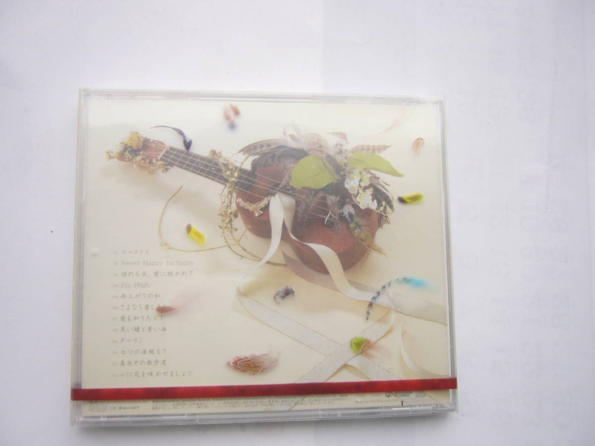  Tsuji Ayano / альбом [Sweet,Sweet Happy Birthday]/ первый раз ограничение запись [(.) mega обнаженный ] упаковка 