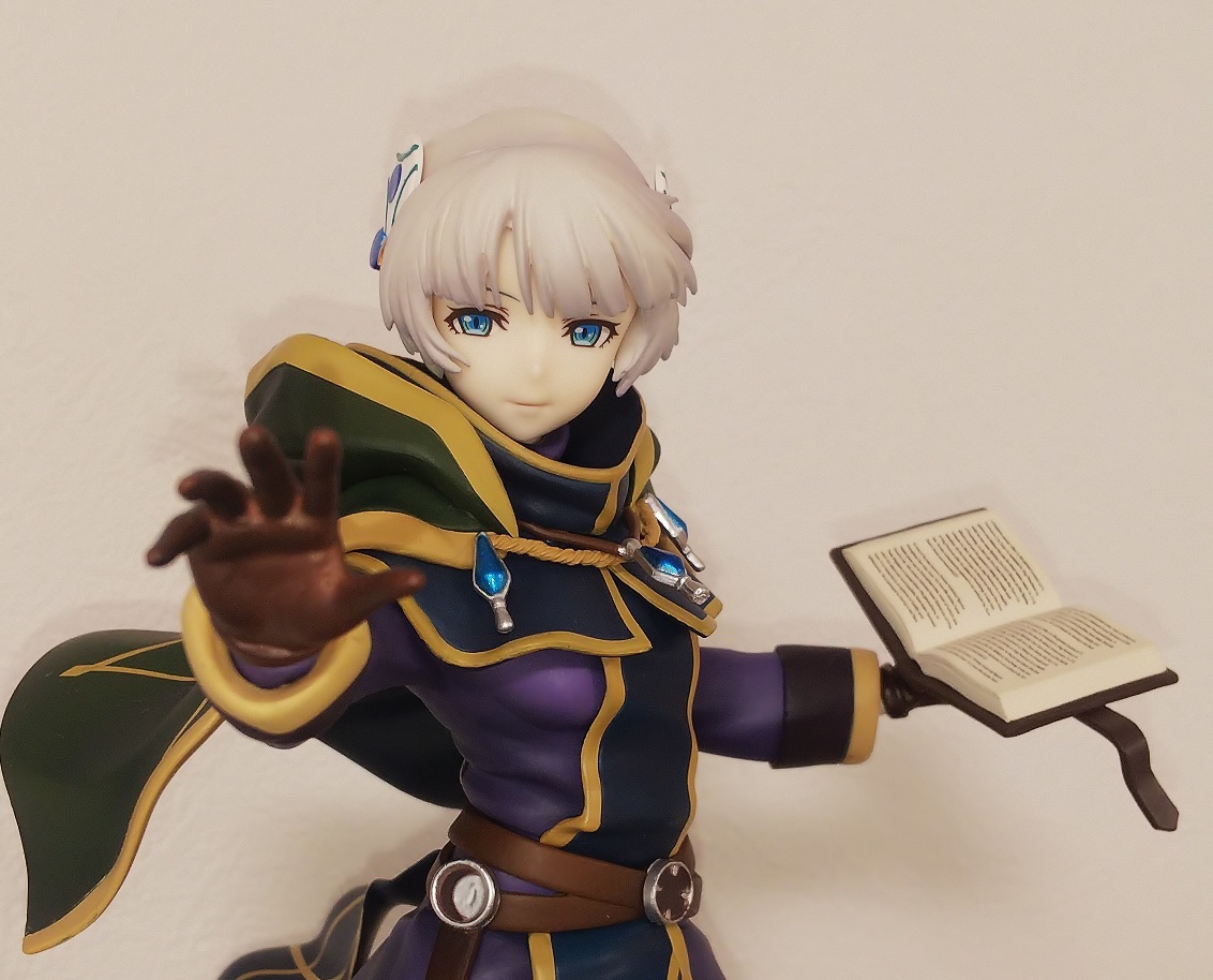 Yahoo!オークション - Re:CREATORS メテオラ・エスターライヒ 1/8ス...