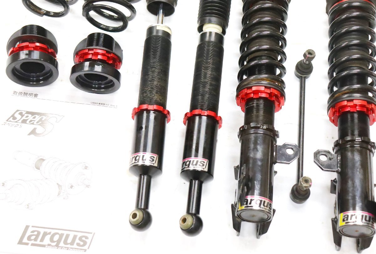アクア NHP10 ヴィッツ NCP131 ヴィッツ KSP90/SCP90/NCP91 Largus