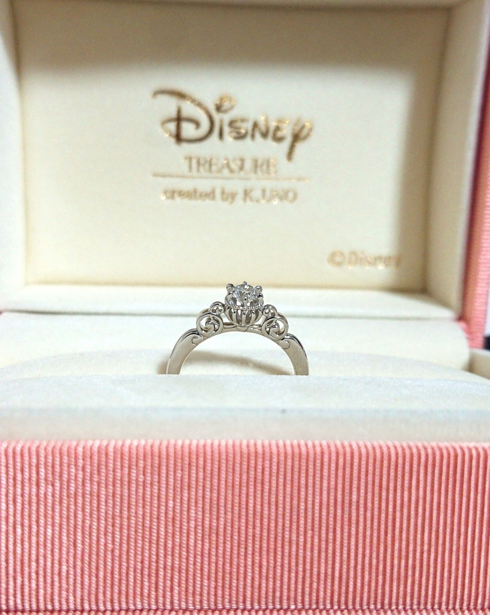 K.UNO ケイウノ 結婚指輪 新品未使用品 アクセサリー リング www