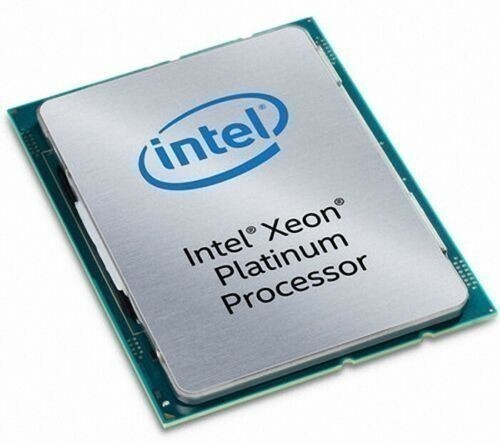 Intel Xeon Platinum 8272CL SRF89 26C 2.6 GHz LGA3647 195W Similar Platinum 8270 Xeon