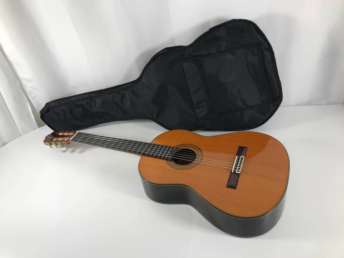 AHS【】ギタルラ社 SPECIALE ECOLE GUITARE クラシックギター E250