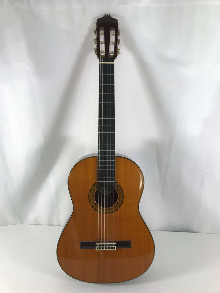 AHS【】ギタルラ社 SPECIALE ECOLE GUITARE クラシックギター E250 2