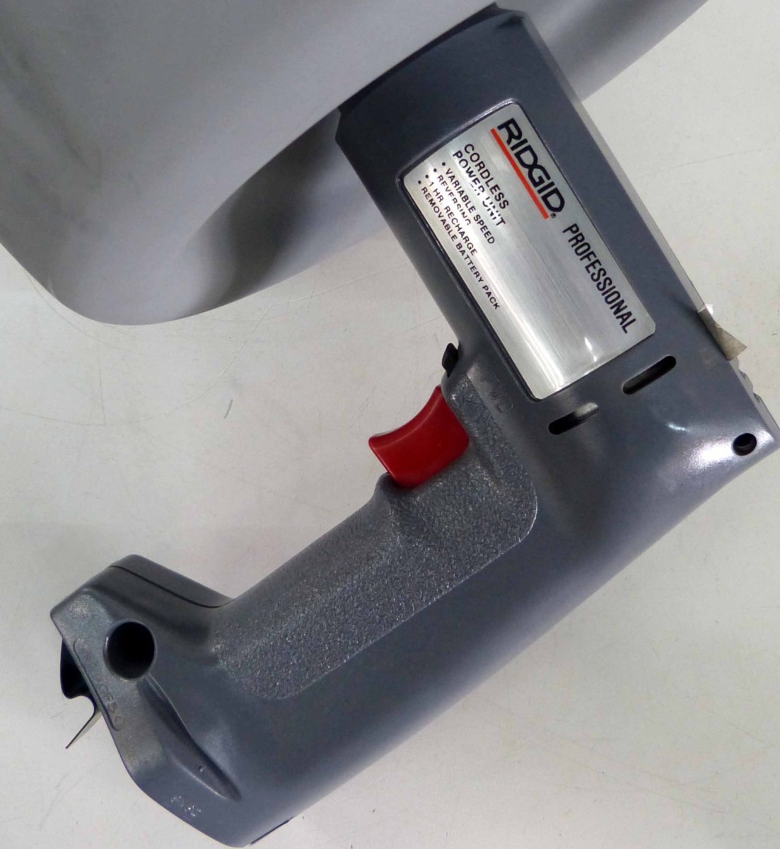 新品超激安 ヤフオク! - RIDGID Kollmann リジッド コールマン ドレンク... 豊富な即納