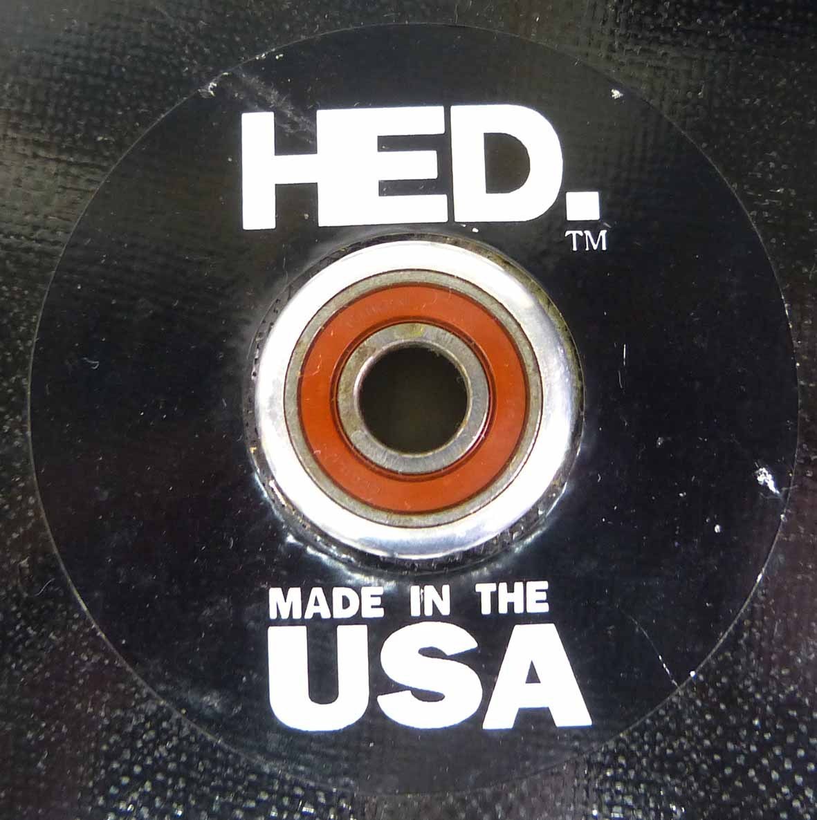 HED ヘッド STINGER DISC カーボンチューブラー ディスクホイール リア 26インチ USA製 品(26インチ、650C)｜売買されたオークション情報、yahooの商品情報をアーカイブ公開  - オークファン（aucfan.com）