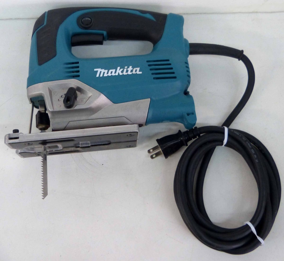 *makita Makita jigsaw [JV0600]USED goods *