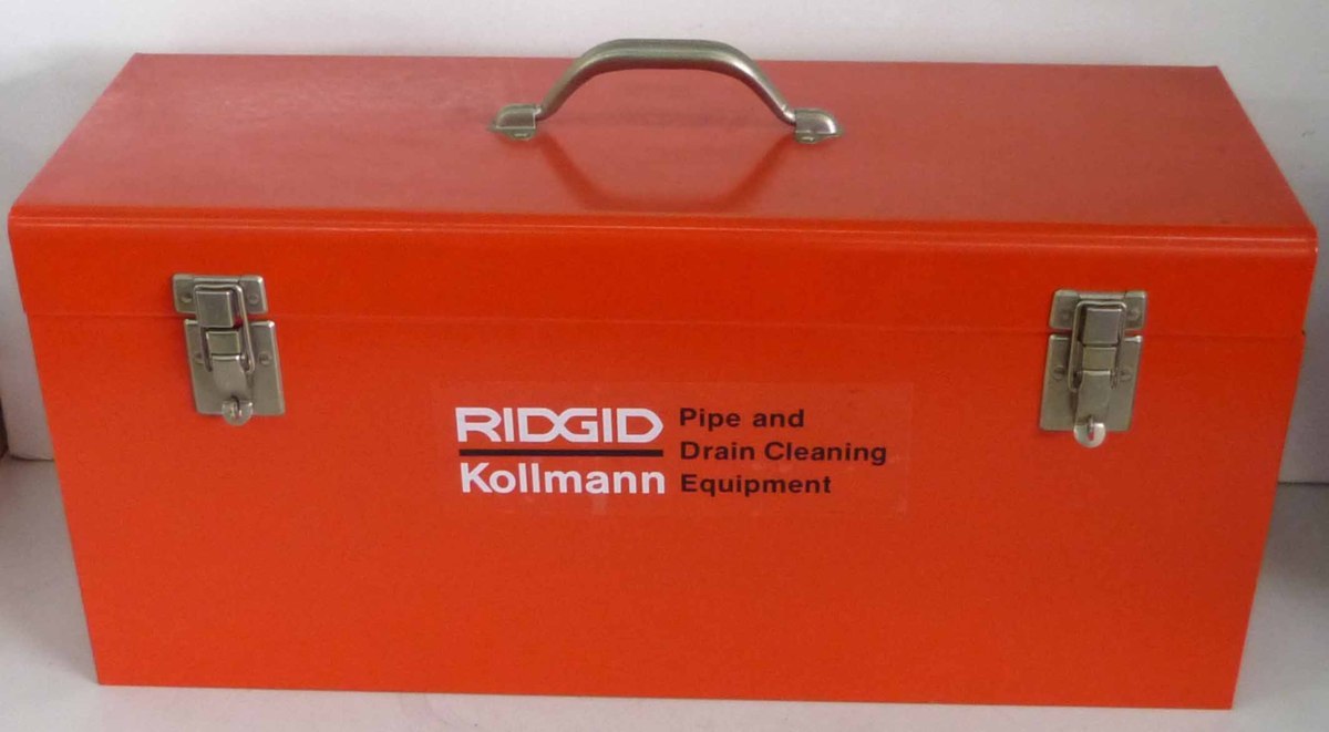新品超激安 ヤフオク! - RIDGID Kollmann リジッド コールマン ドレンク... 豊富な即納