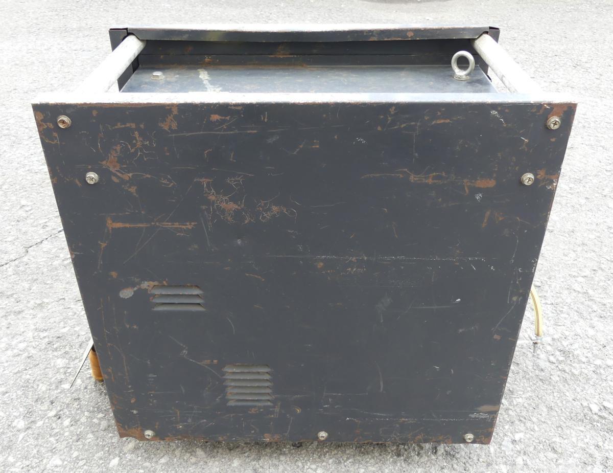☆Panasonic パナソニック TIG溶接機【YC-300TR6】USED品