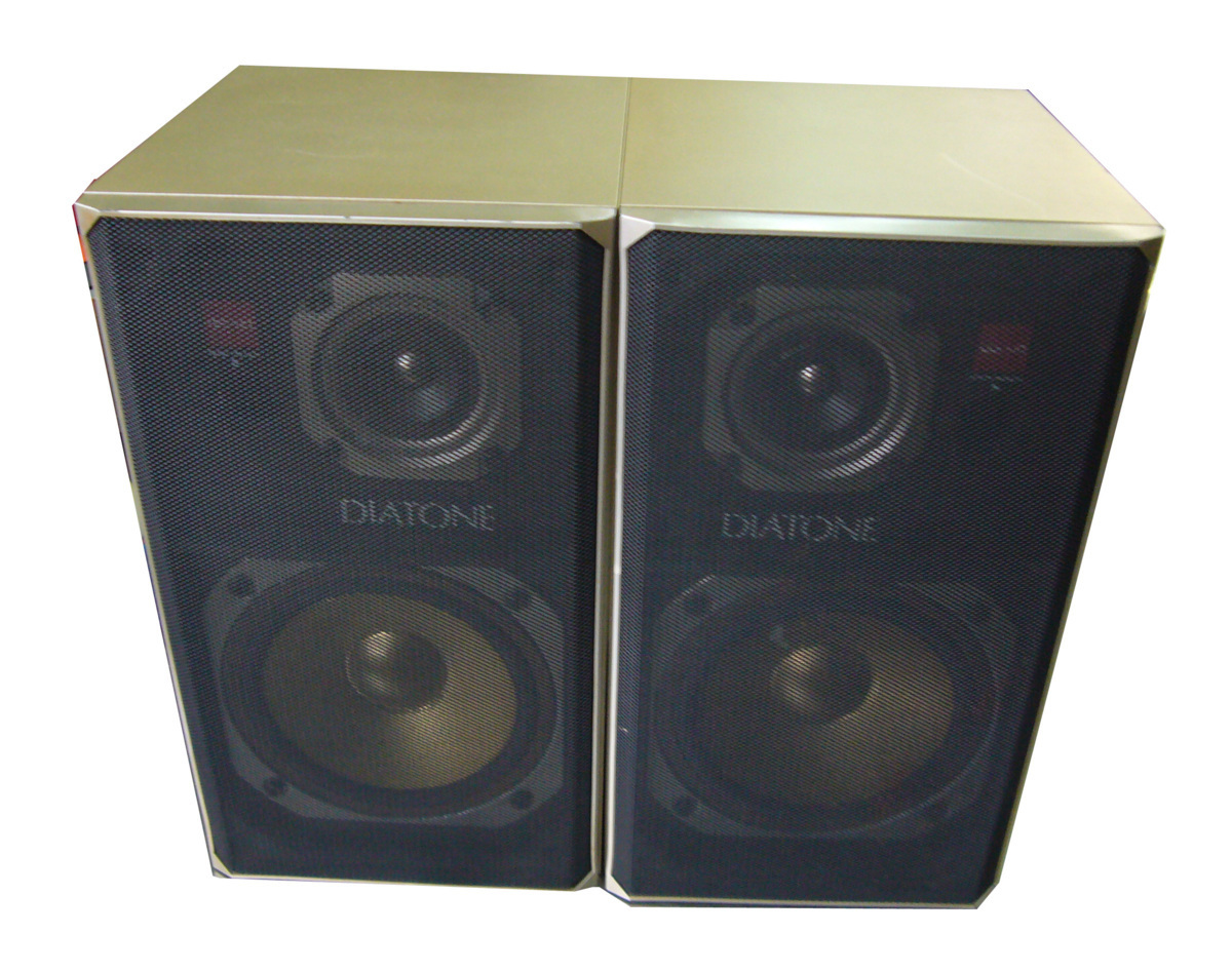 Yahoo!オークション - DIATONE ダイヤトーン 2wayスピーカー Yahoo!オークション - DIATONE ダイヤトーン 2wayスピーカー