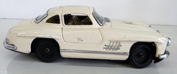 【逸品】 MARUSAN - Yahoo!オークション TOYS ブリキ KOSUGE マルサン 自動車