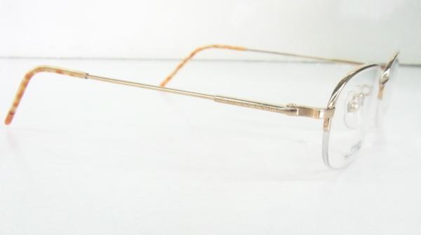 * unused goods!TRUSSARDI glasses frame Titex?[TR2003T]*