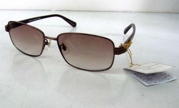 * unused goods!RUDOLPH VALENTINO sunglasses [RV-9048]*