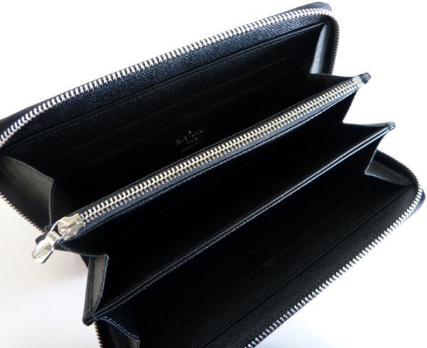 LV ヴィトン エピ エレクトリック ジッピー長財布【M6007N】USED