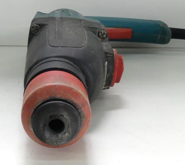 ☆makita マキタ 24mm ハンマドリル【HR2411】USED品☆_画像3