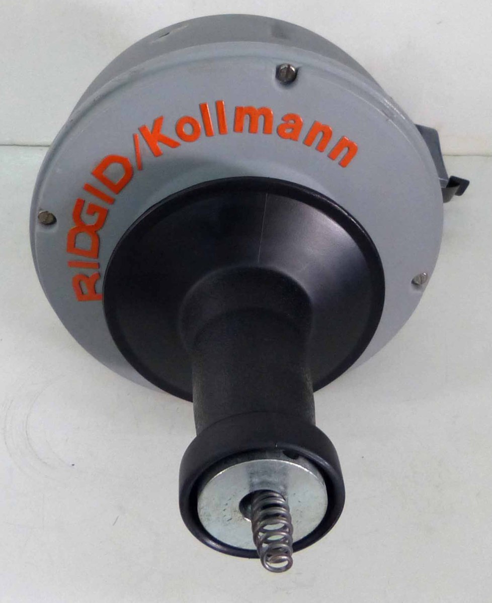新品超激安 ヤフオク! - RIDGID Kollmann リジッド コールマン ドレンク... 豊富な即納