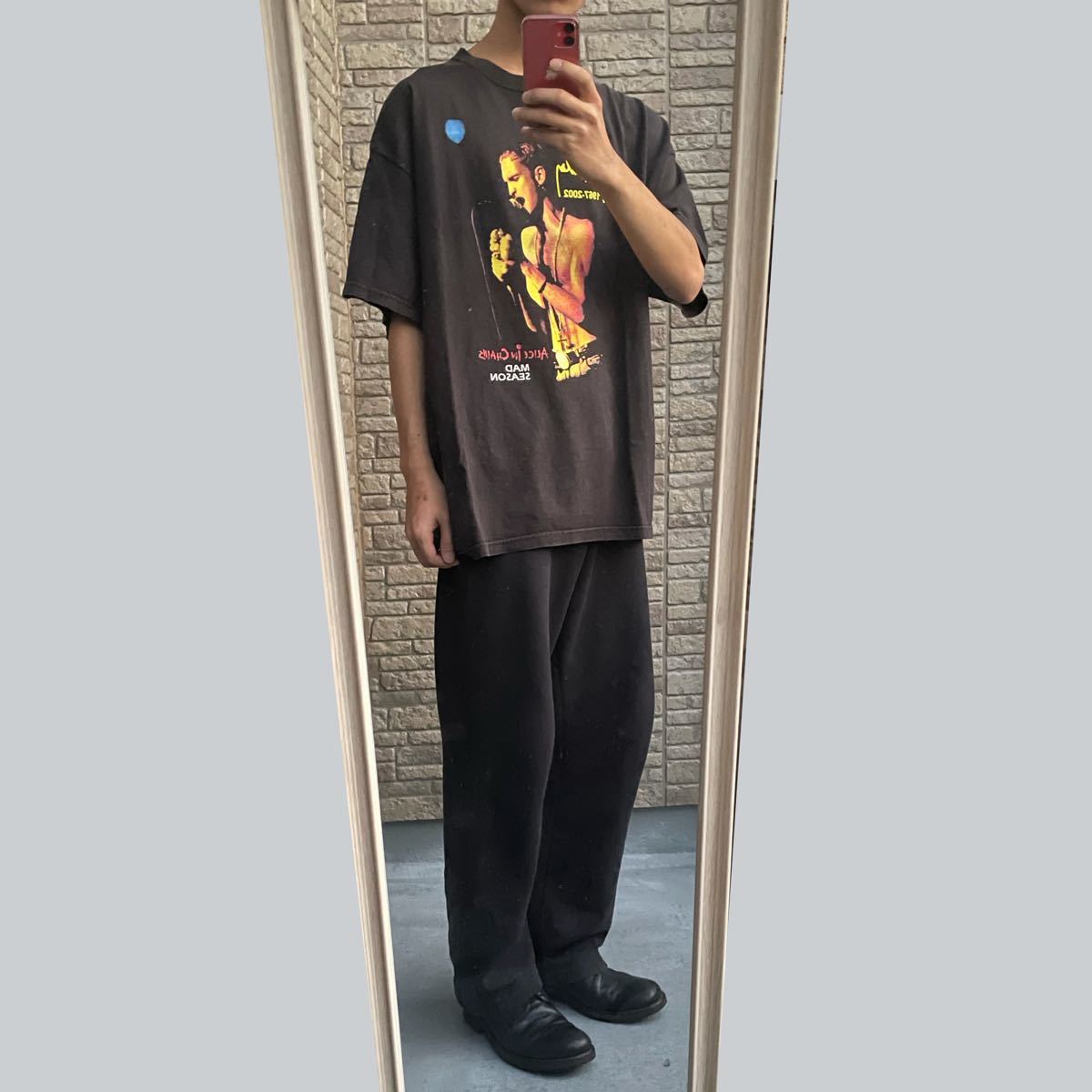 00年代 Alice in Chains アリスインチェインズ Tシャツ 古着 | www.lt8
