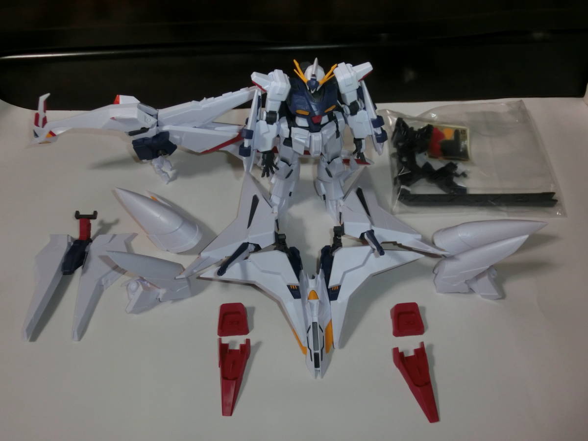 HGUC ペーネロペー+HGUC クスィーガンダム ガンプラ ジャンク set-