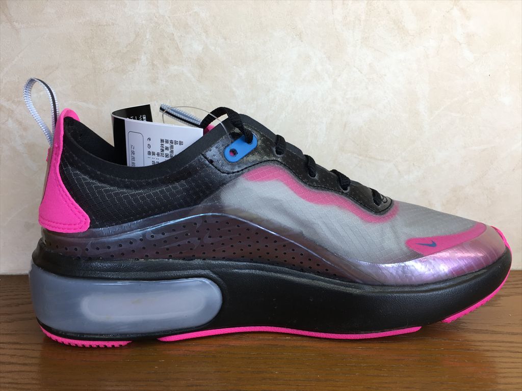 NIKE（ナイキ） AIR MAX DIA SE（エアマックスディアSE） CW5873-060 スニーカー 靴 ウィメンズ 23,0cm 新品 (753)_画像2