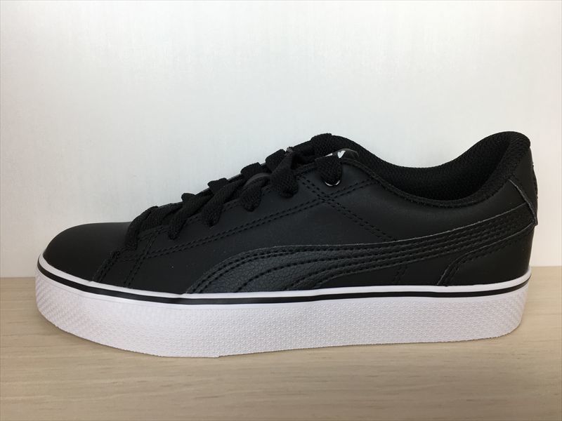 PUMA（プーマ） Court Point Vulc V2（コートポイントVULC V2） 362946-07　スニーカー 靴 メンズ ウィメンズ 27,5cm 新品 (1003)