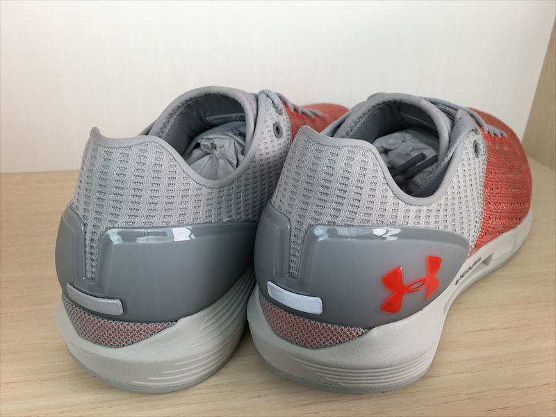 UNDER ARMOUR（アンダーアーマー） HOVR Sonic NC（ホバーソニックNC） 3020978-601 スニーカー 靴 メンズ 28,0cm 新品 (1017)_画像5