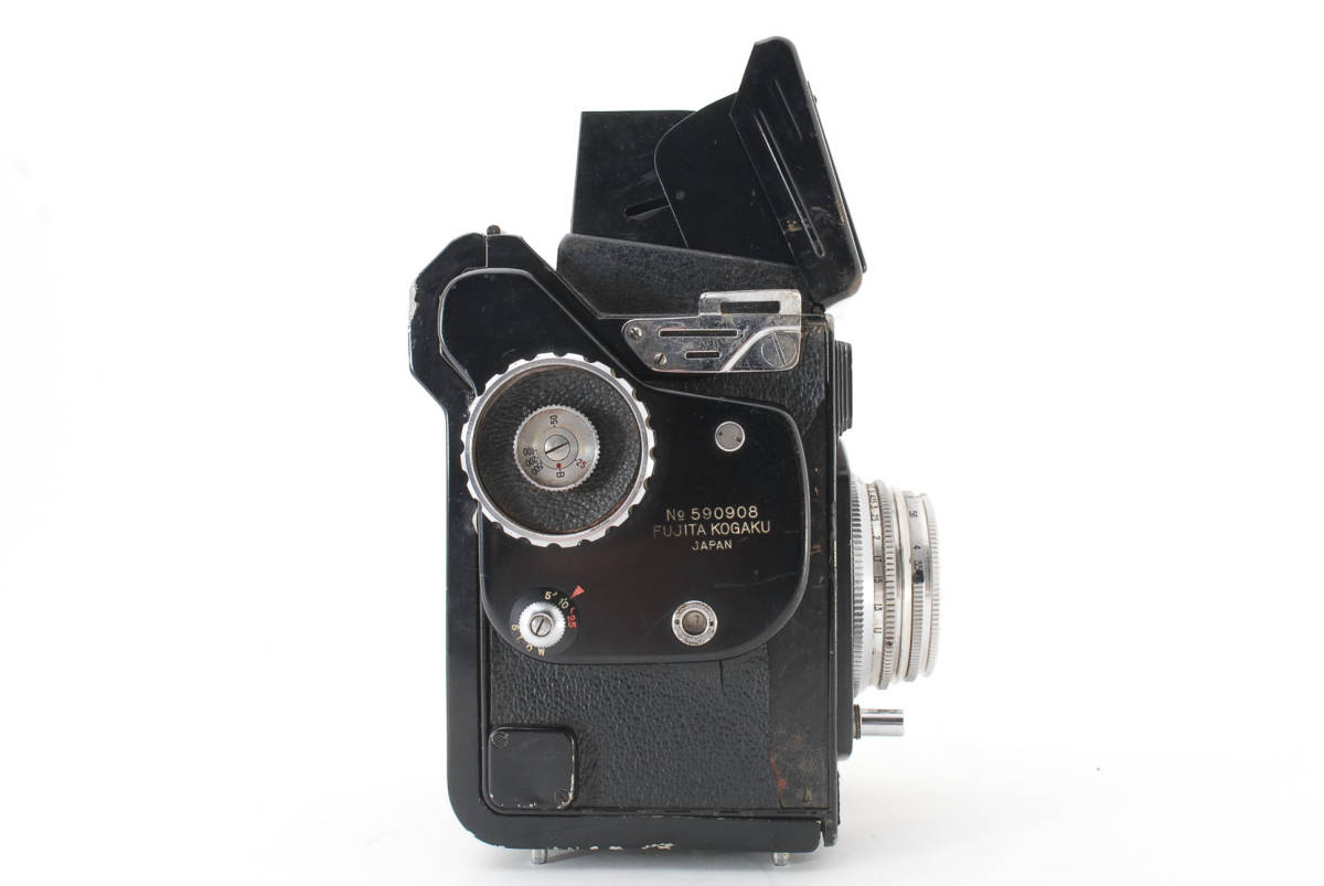 Yahoo!オークション - FUJITA SL 66 フジタ F.C FUJITA 80mm F3 Yahoo!オークション - FUJITA SL 66 フジタ F.C FUJITA 80mm F3