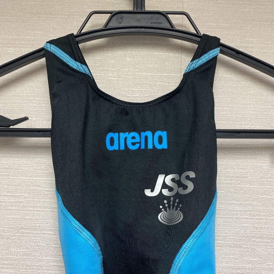 arena  競泳水着　Sサイズ　JSS