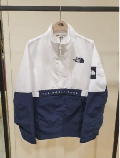 新品タグ付き NORTH FACE OLEMA ANORAK【Mサイズ】 | bioimune.com.br