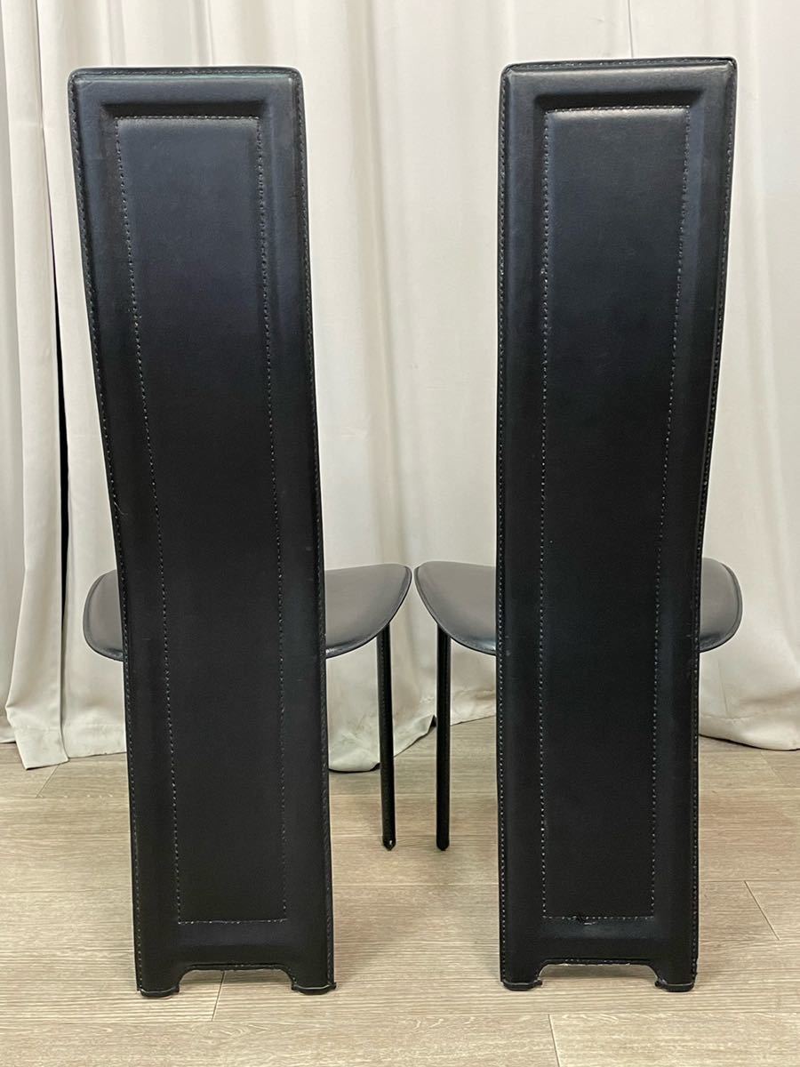 G186 IDC ショップ 大塚家具 ハイバック ダイニングチェア 8391 G186 IDC ショップ 大塚家具 ハイバック ダイニングチェア 8391