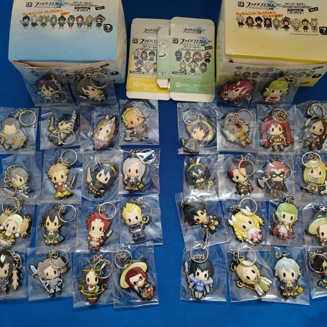 Yahoo!オークション - 【新品未使用品】ファイアーエムブレム 覚醒 Vol